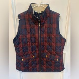 Telluride clothing company vest